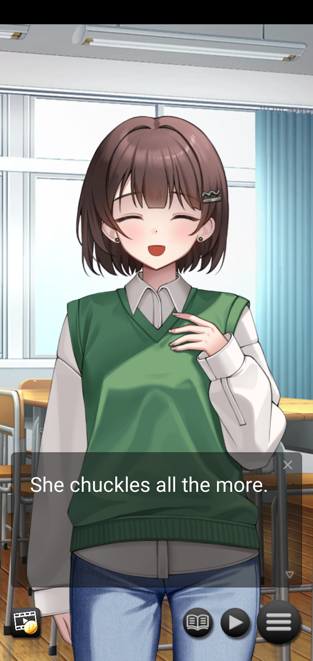 Private Tutor, No Love Allowed screenshot 3