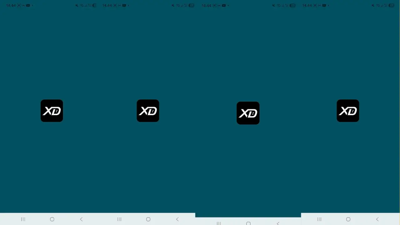 XD-TOOLS screenshot 1
