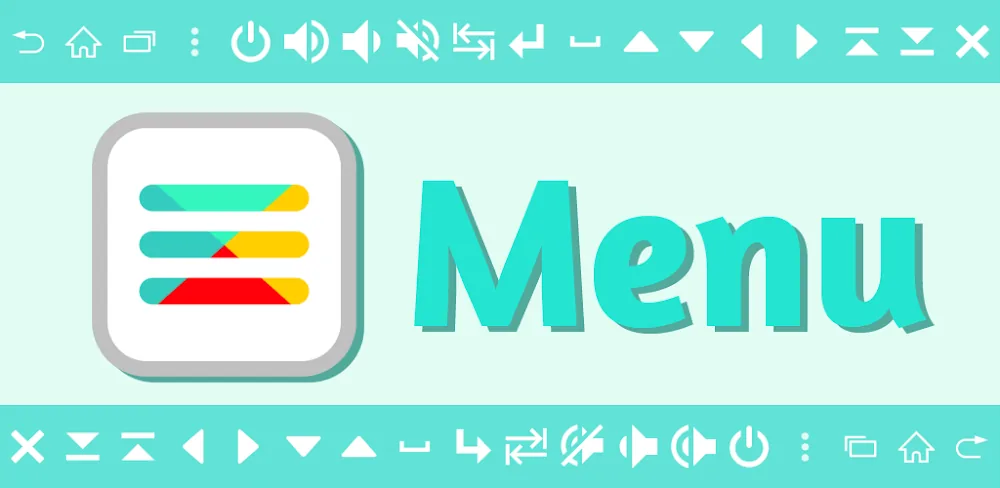 Menu Button screenshot 1