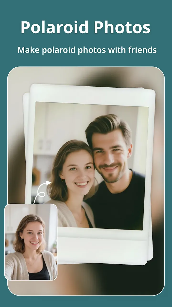 AI Video Editor: Phota screenshot 2