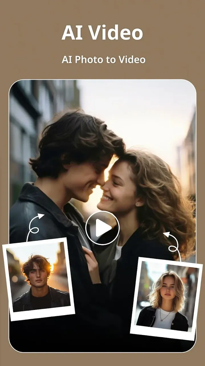 AI Video Editor: Phota screenshot 6