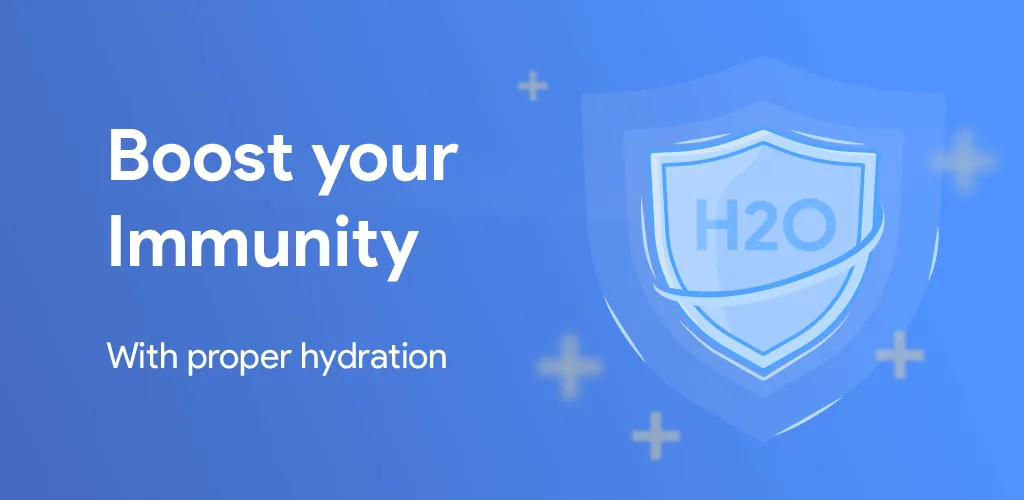 Water Tracker & Reminder screenshot 1