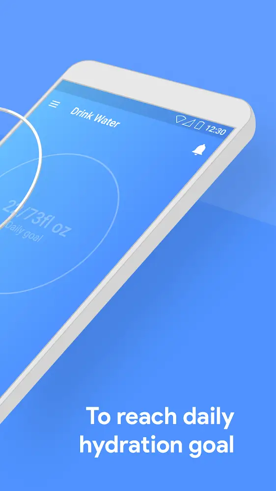 Water Tracker & Reminder screenshot 3