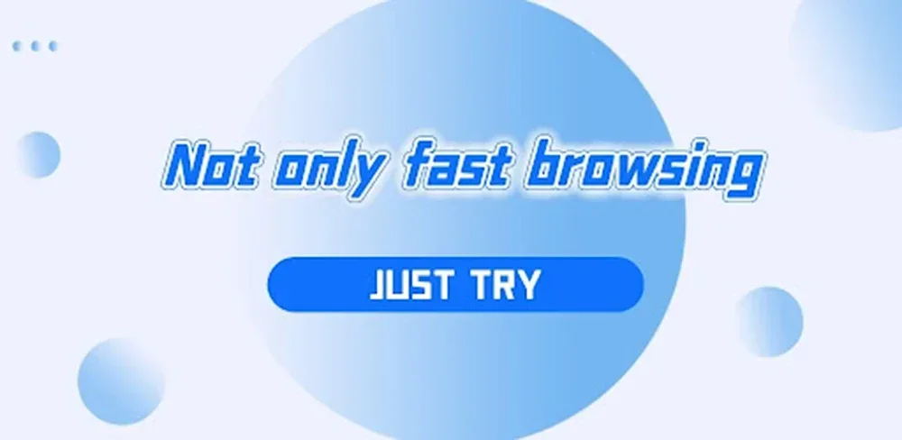 Rainsee Browser screenshot 1