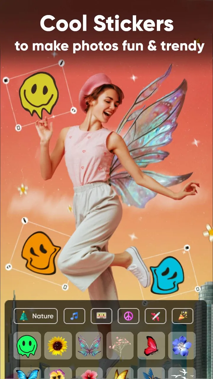 PhotoShot screenshot 7