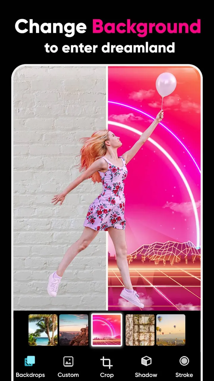 PhotoShot screenshot 4