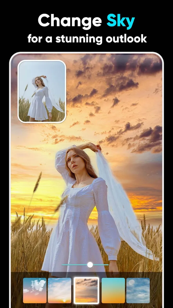 PhotoShot screenshot 5