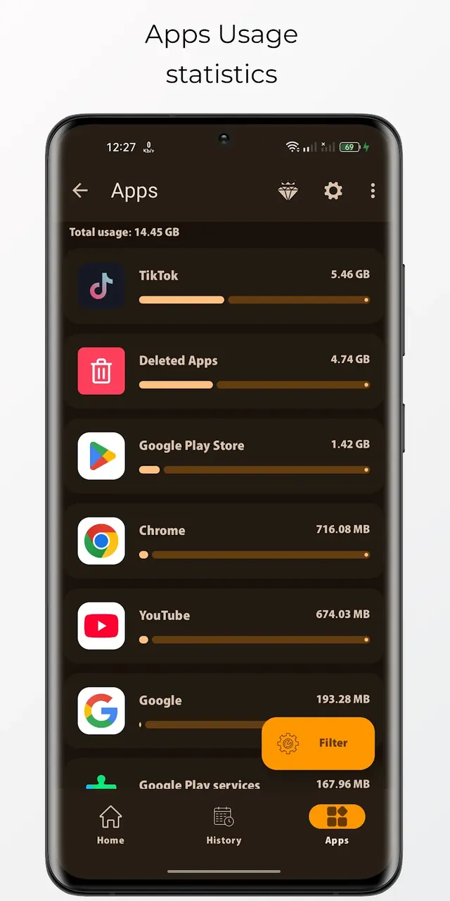 Bitvelo screenshot 5