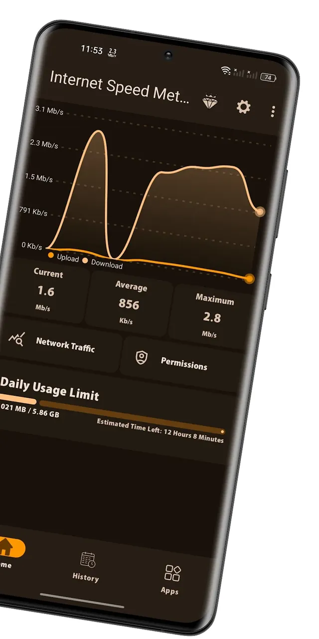 Bitvelo screenshot 3