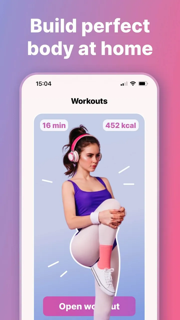 Shape it Up screenshot 3