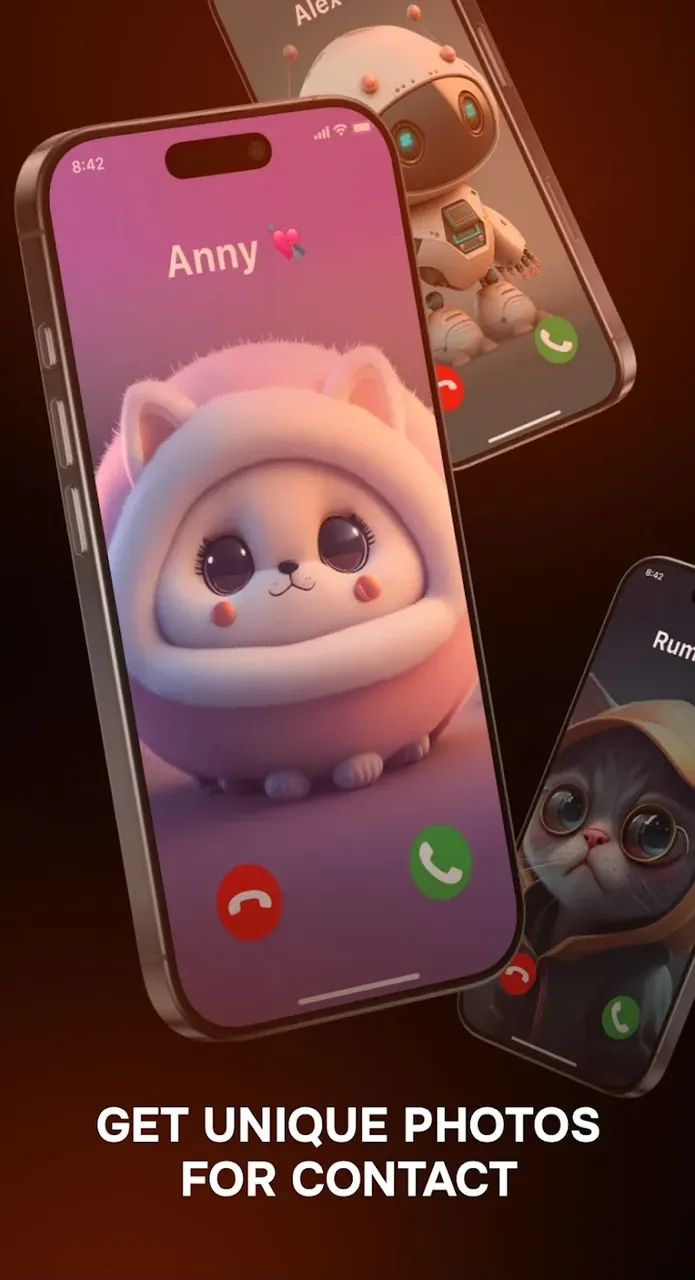 Any Ringtones screenshot 2