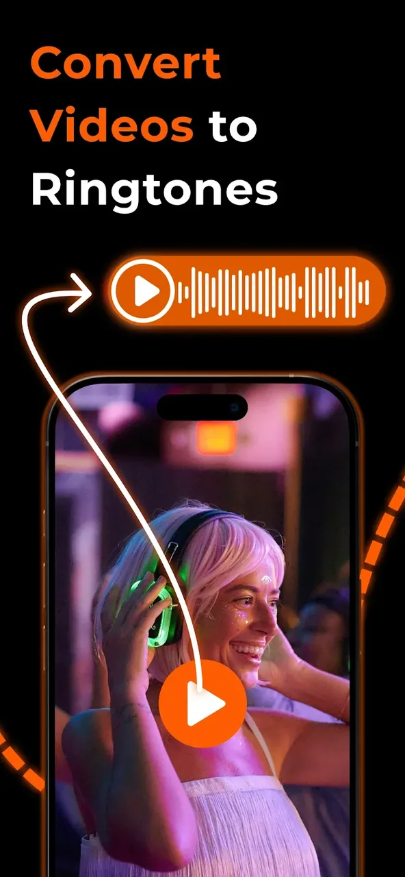 Any Ringtones screenshot 5