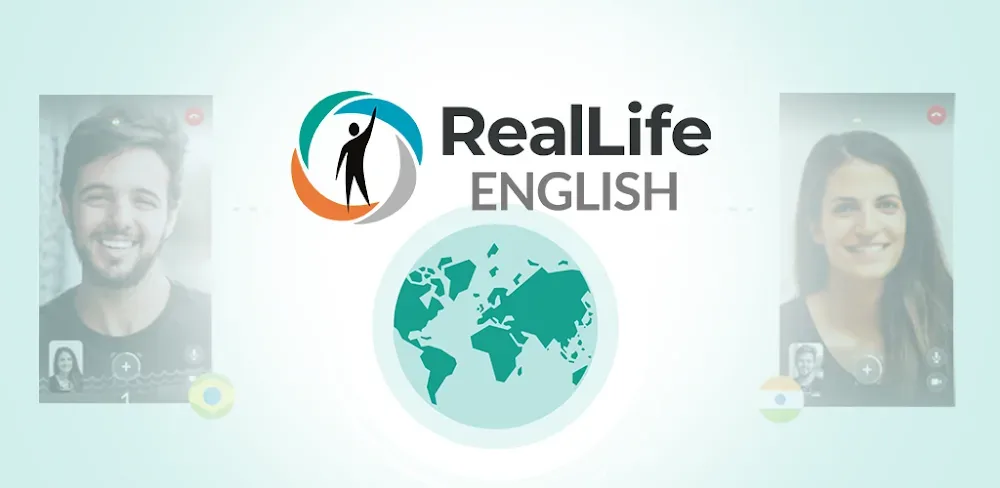 RealLife screenshot 1