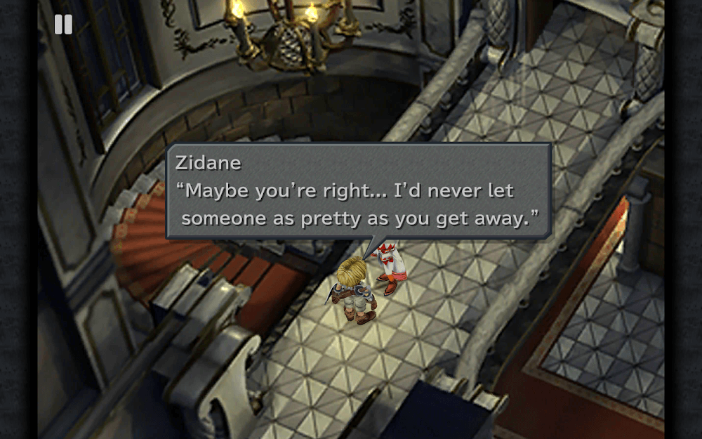 FINAL FANTASY IX screenshot 2