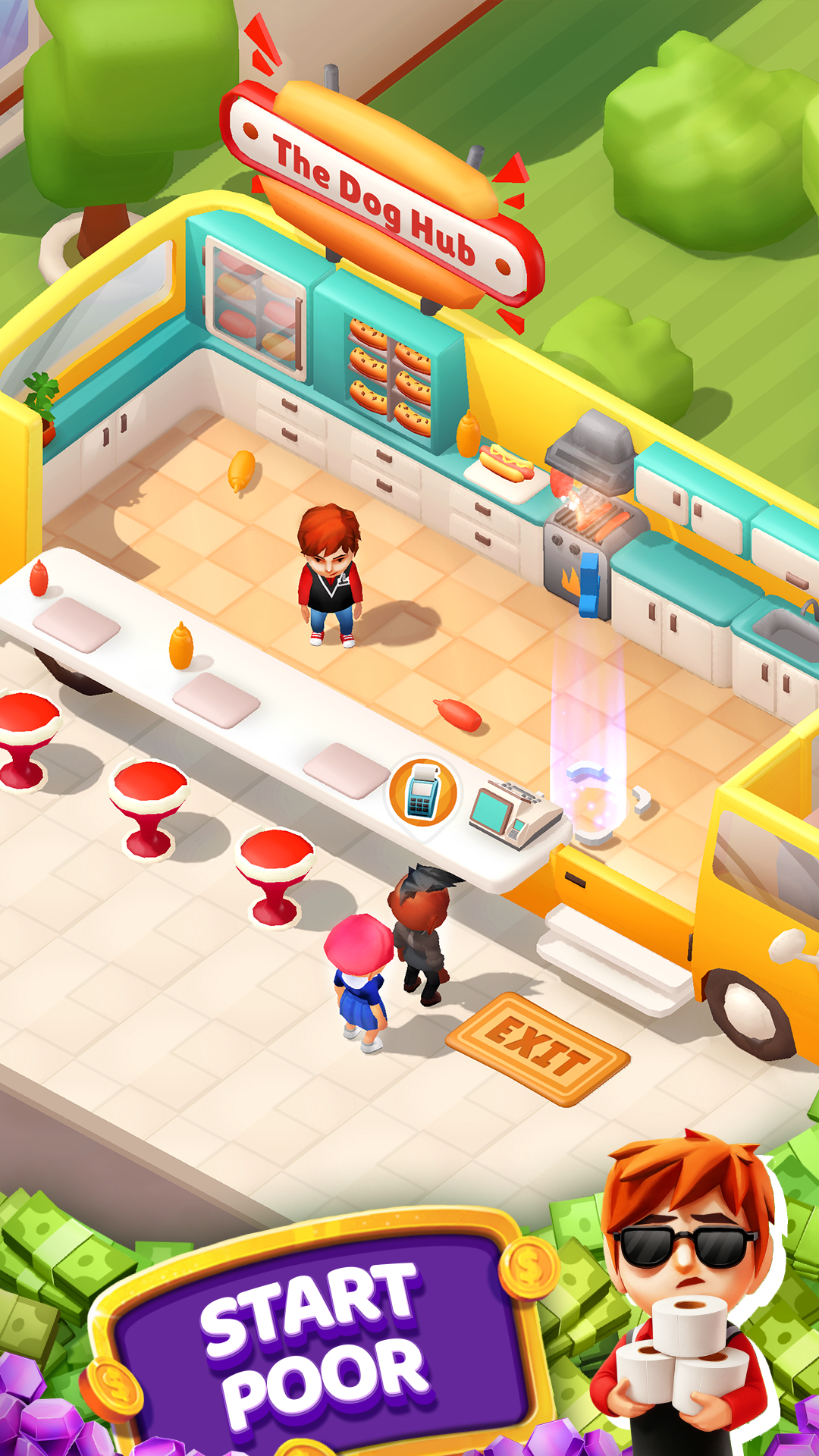 Revenue Avenue screenshot 2