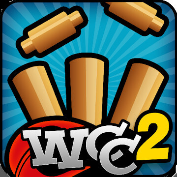 World Cricket Championship 2