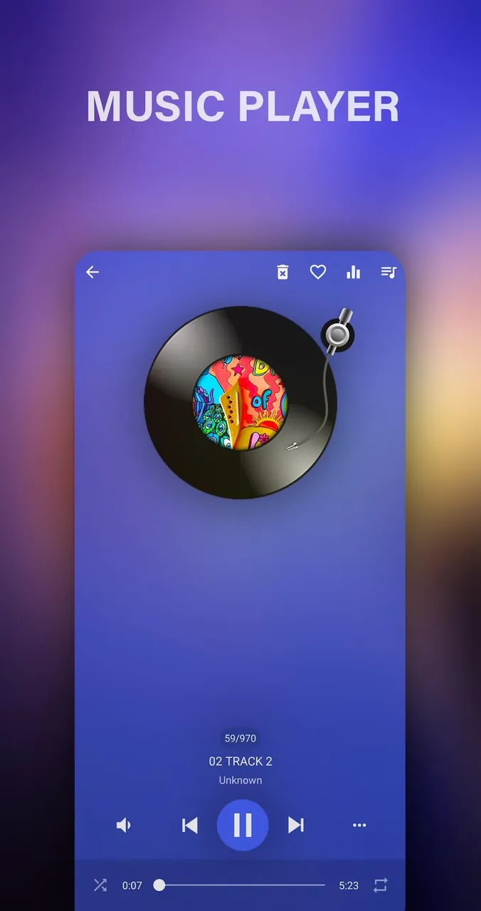 DNPlayer screenshot 7