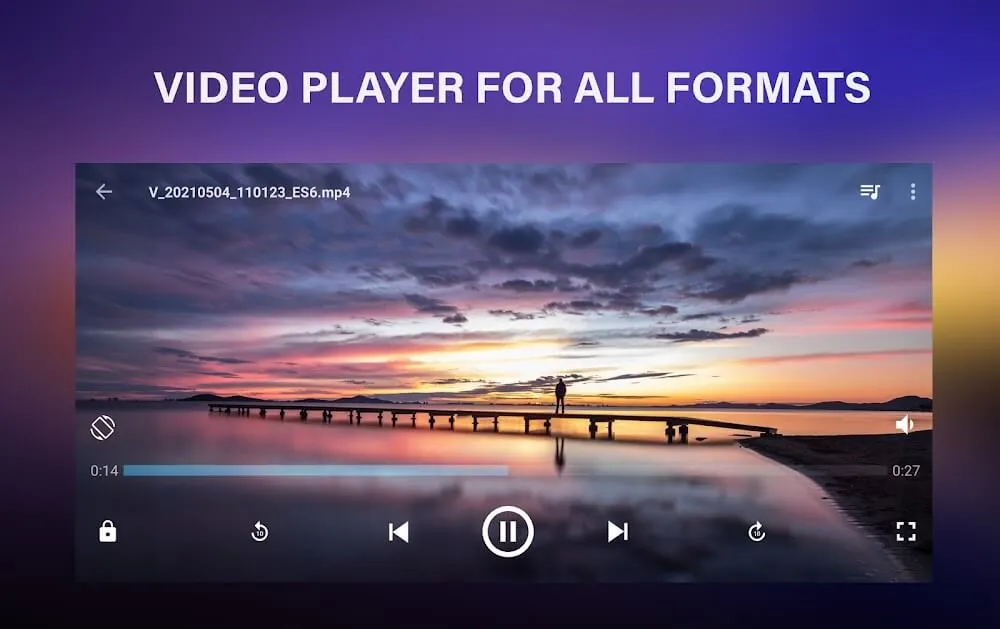DNPlayer screenshot 4