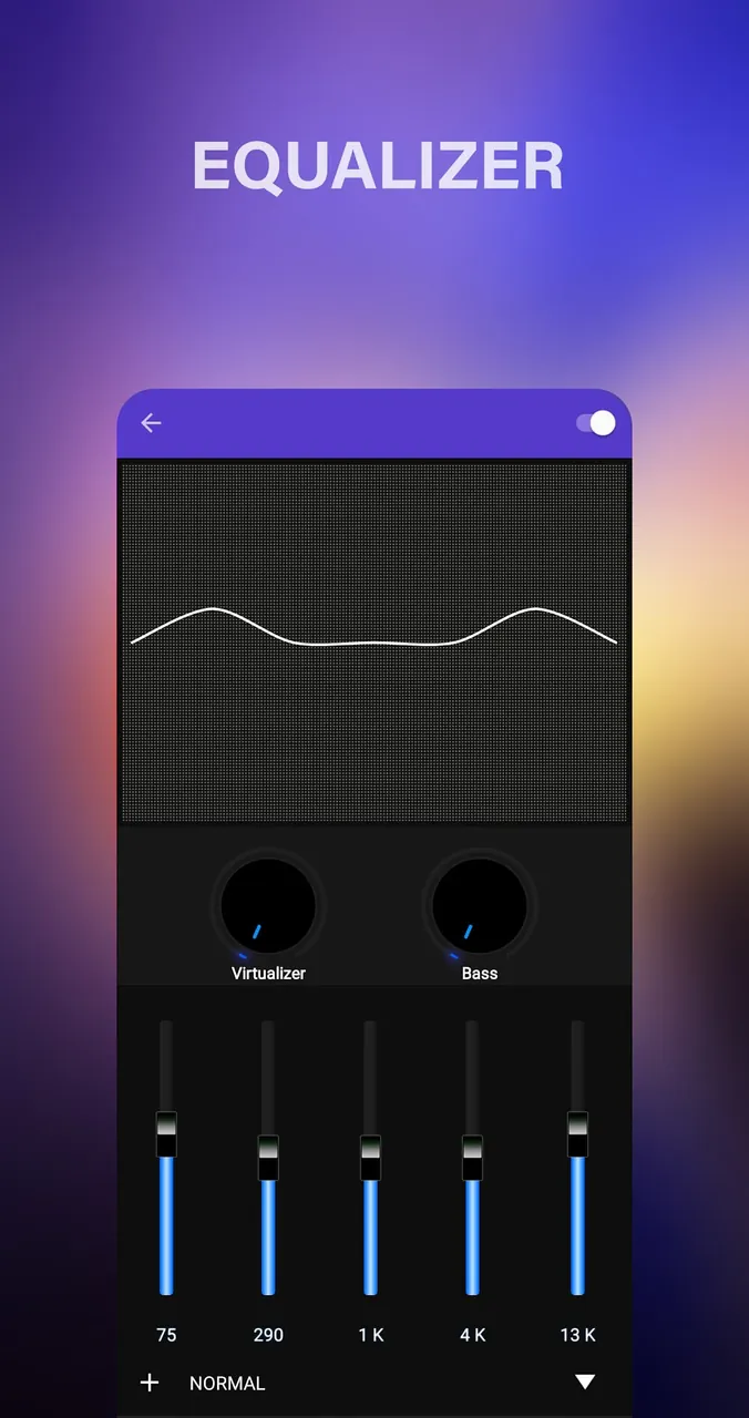 DNPlayer screenshot 5