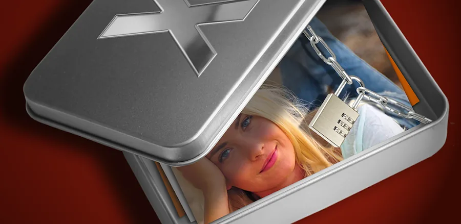 FotoX screenshot 1
