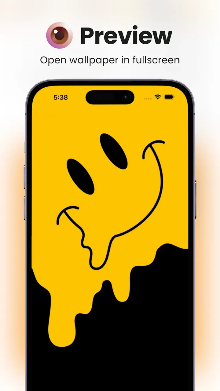 Wallbyte - Wallpapers screenshot 5