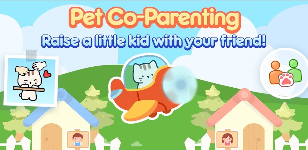 Widgetable: Adorable Screen screenshot 1