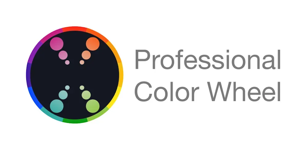 Color Wheel screenshot 1