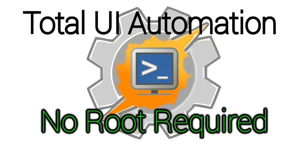 AutoInput screenshot 1