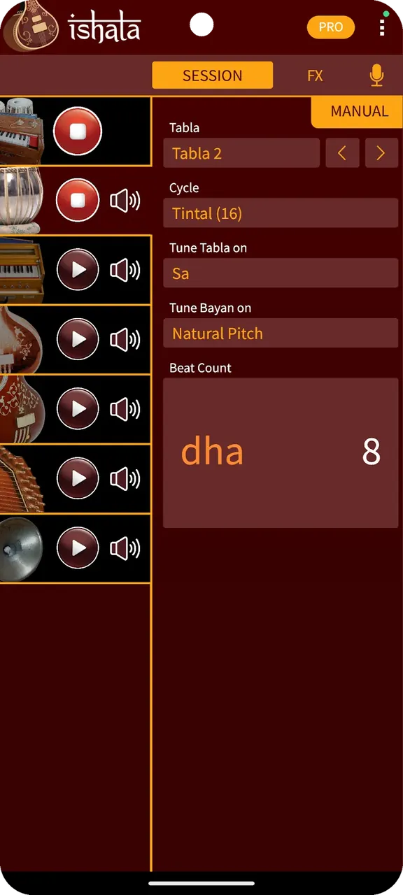 iShala screenshot 3