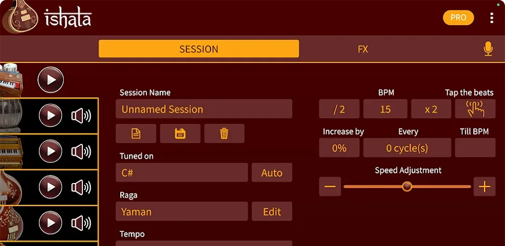 iShala screenshot 1