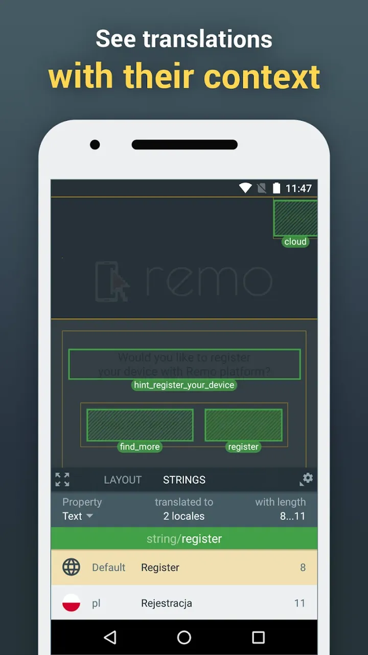 Developer Assistant screenshot 5