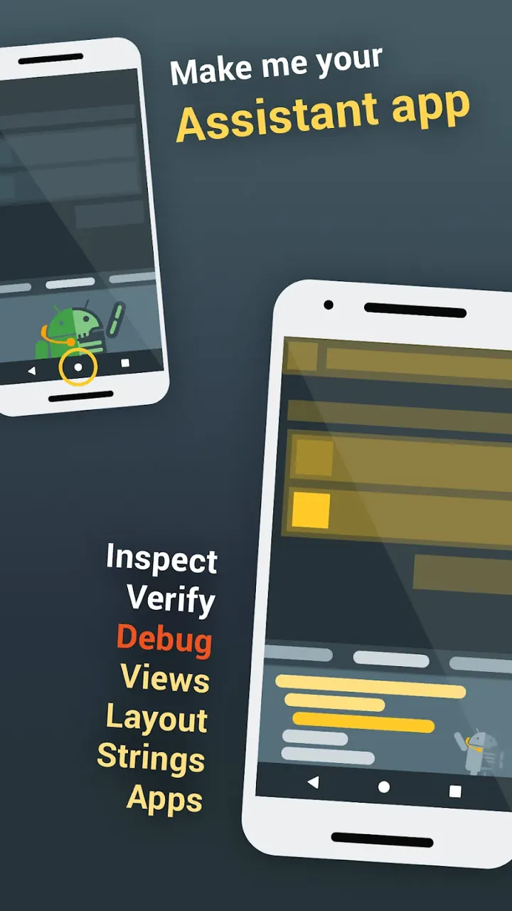 Developer Assistant screenshot 2