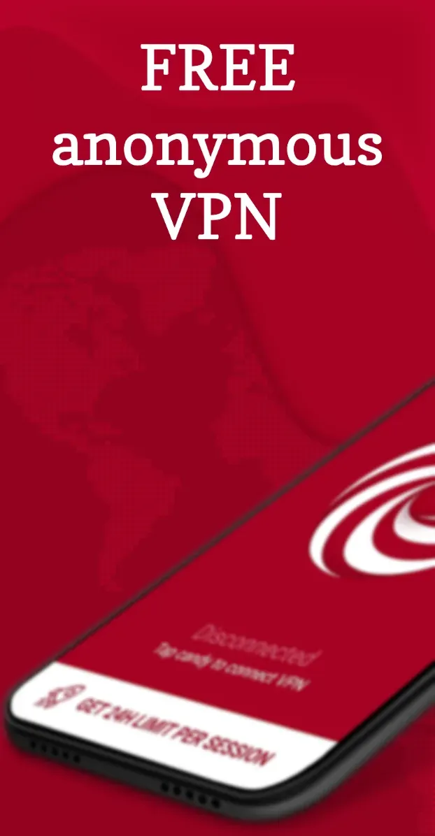 CandyLink VPN screenshot 2