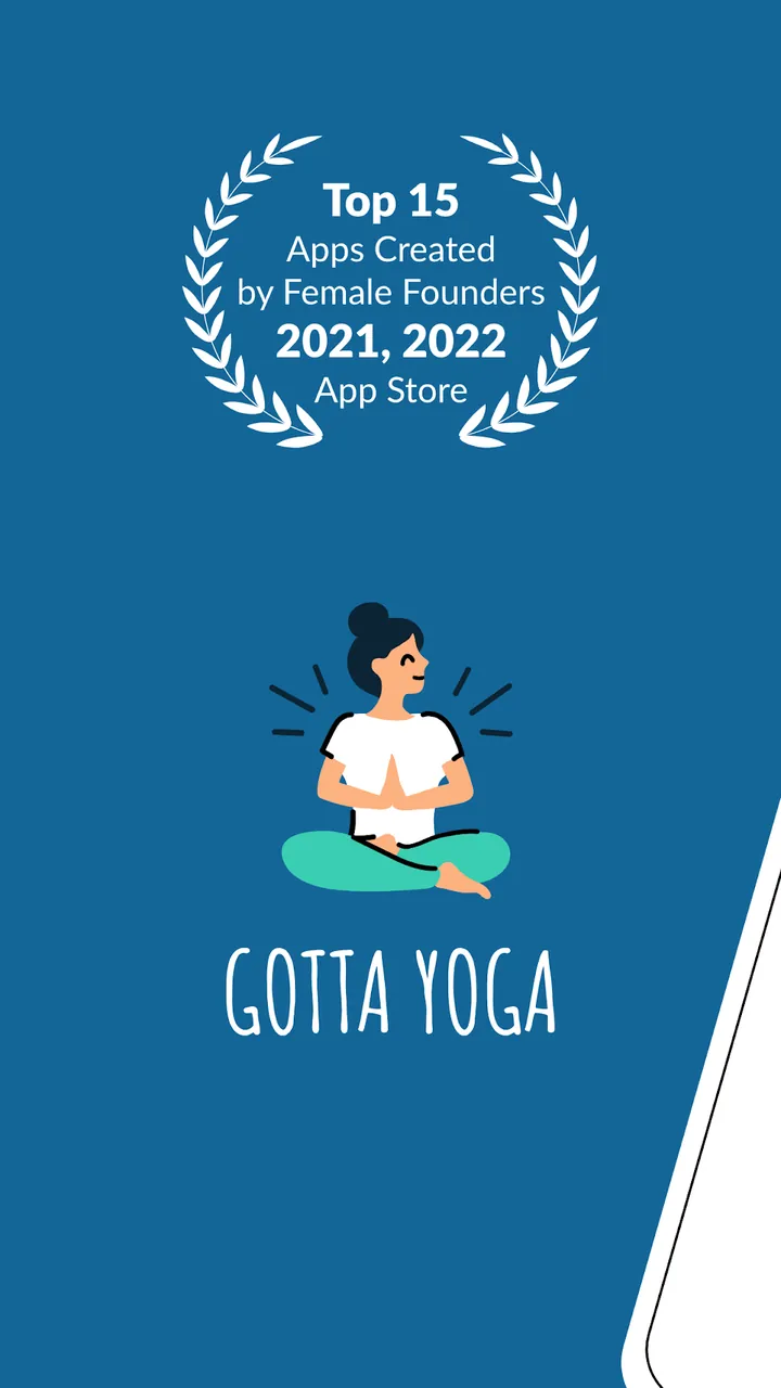 Gotta Yoga screenshot 2