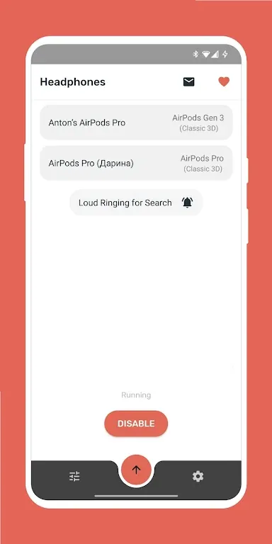 MaterialPods screenshot 7