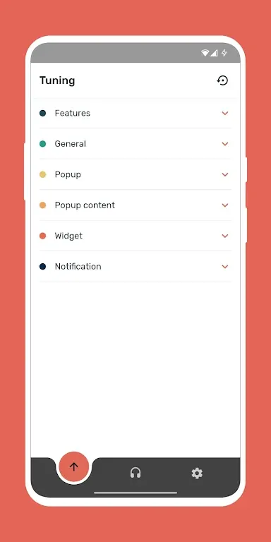MaterialPods screenshot 3