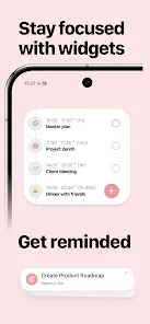 Structured - Daily Planner screenshot 6