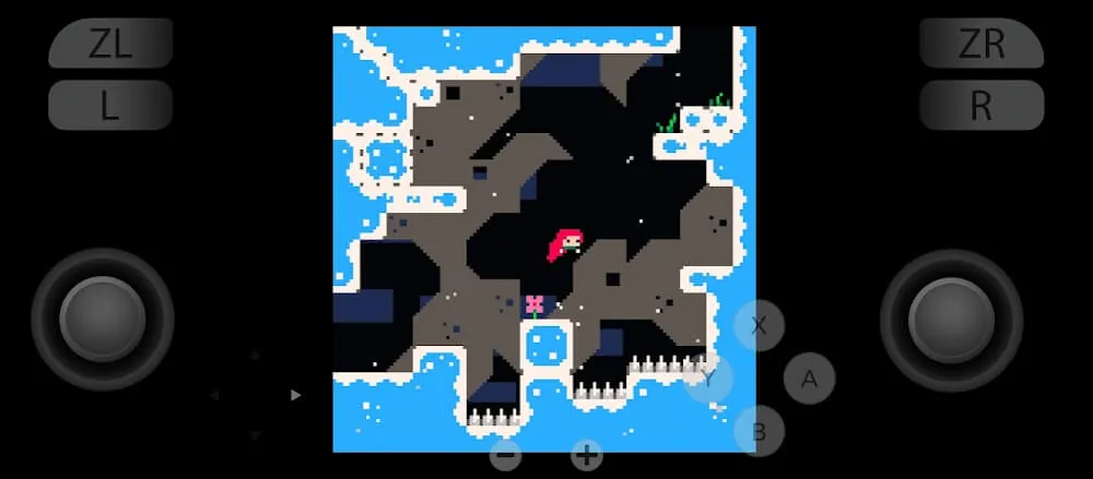 Yuzu Emulator screenshot 6