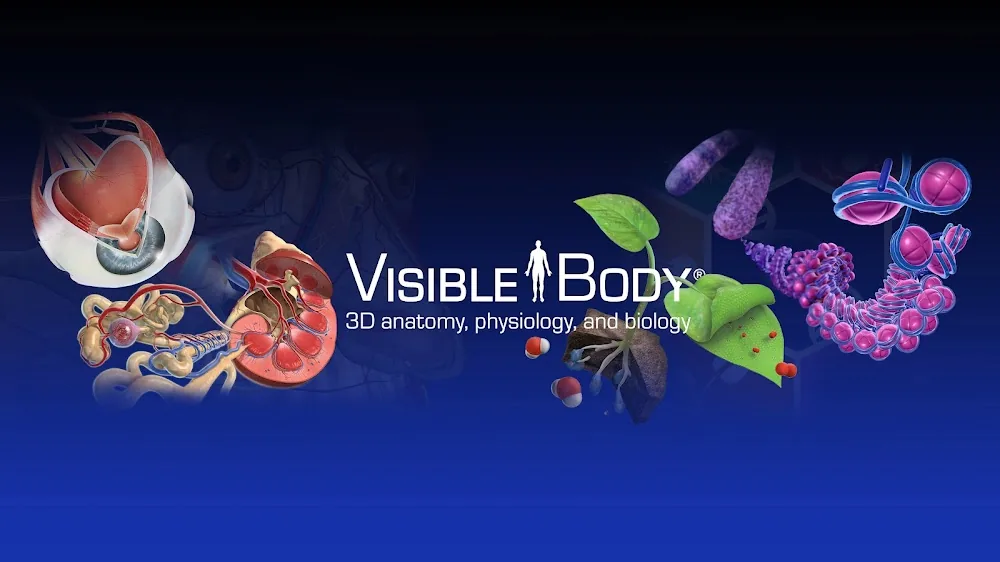 Human Anatomy Atlas 2026 screenshot 1