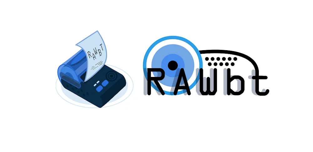 RawBT Print screenshot 1