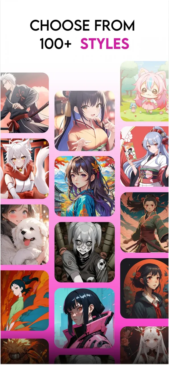 Animagic screenshot 3