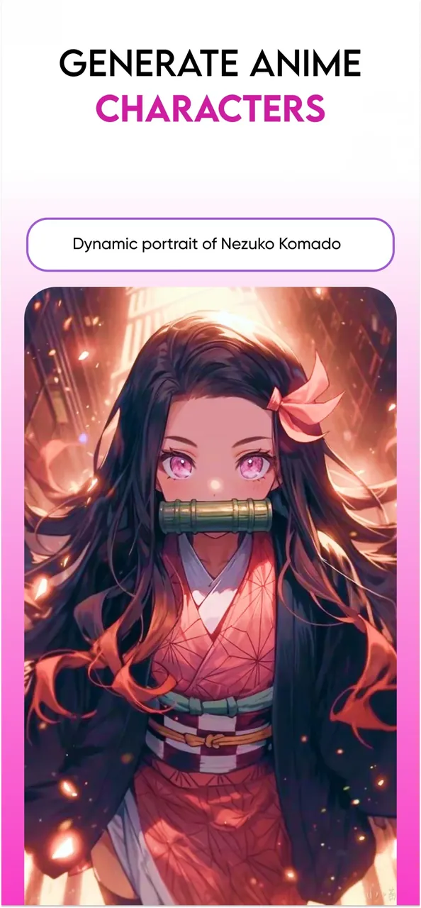 Animagic screenshot 4