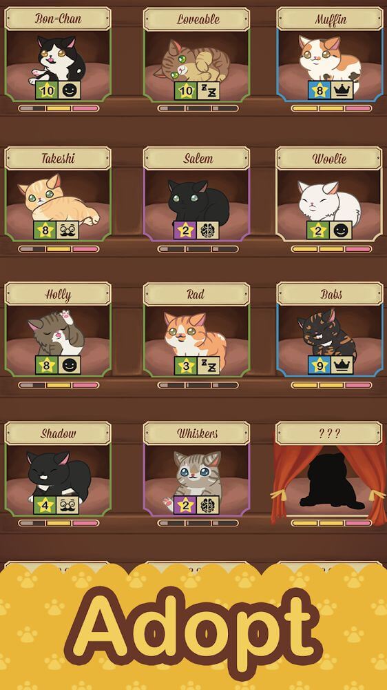 Furistas Cat Cafe screenshot 6