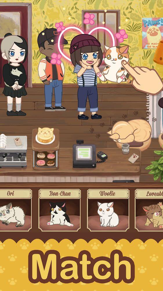 Furistas Cat Cafe screenshot 5