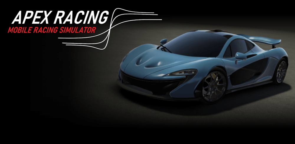 Apex Racing screenshot 1