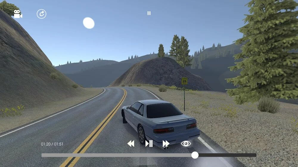 Apex Racing screenshot 5