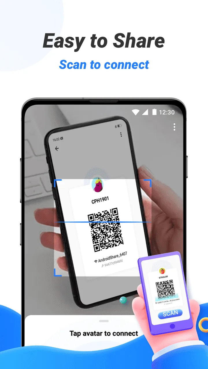 SHAREit Lite screenshot 6