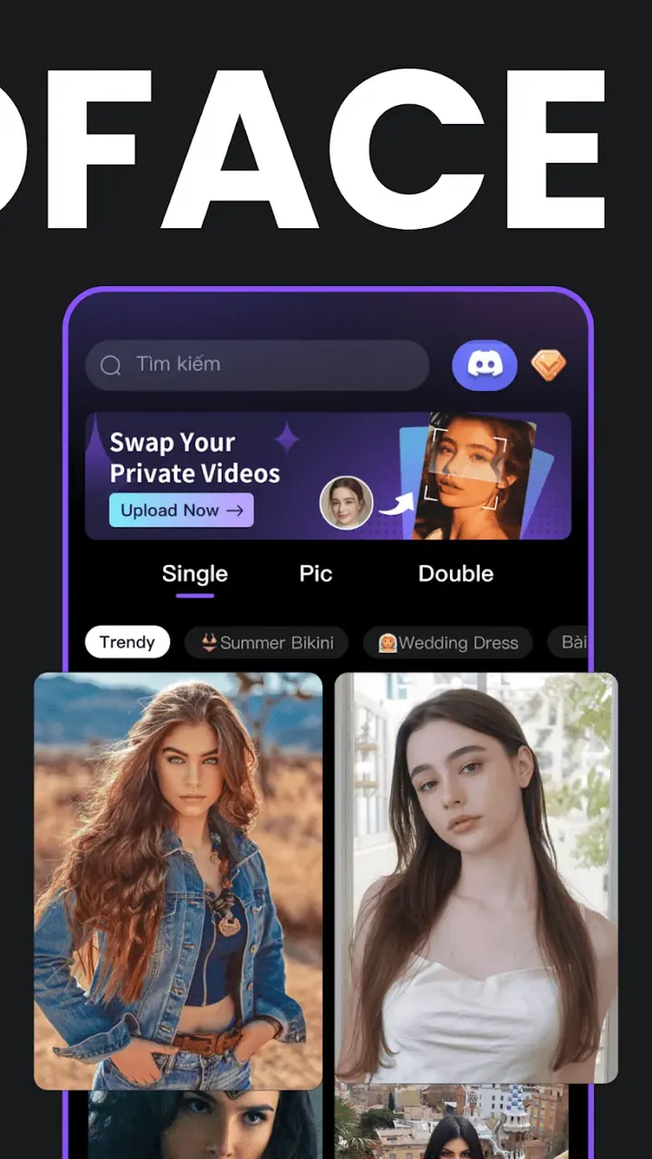 HelloFace screenshot 3