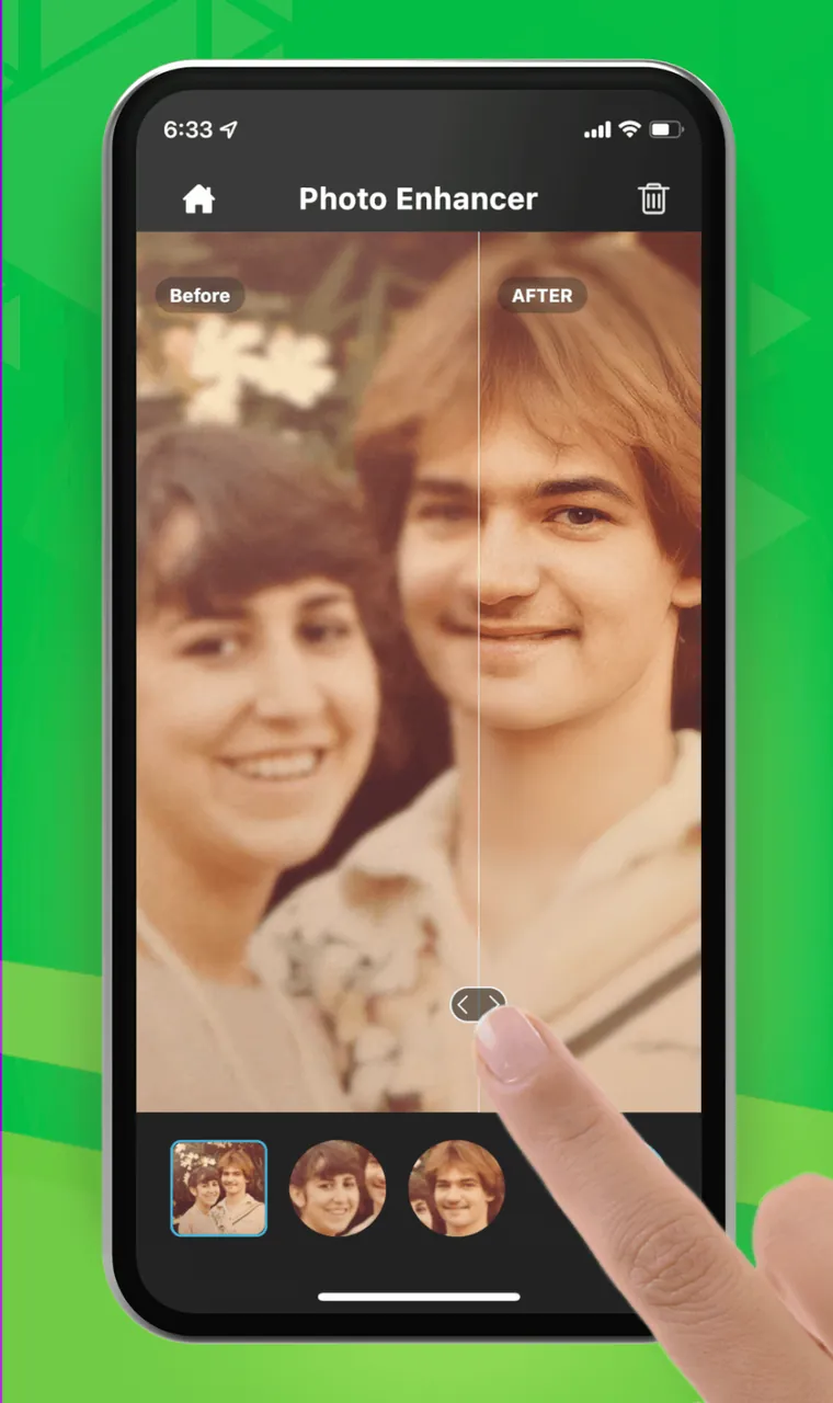 MintAI screenshot 7