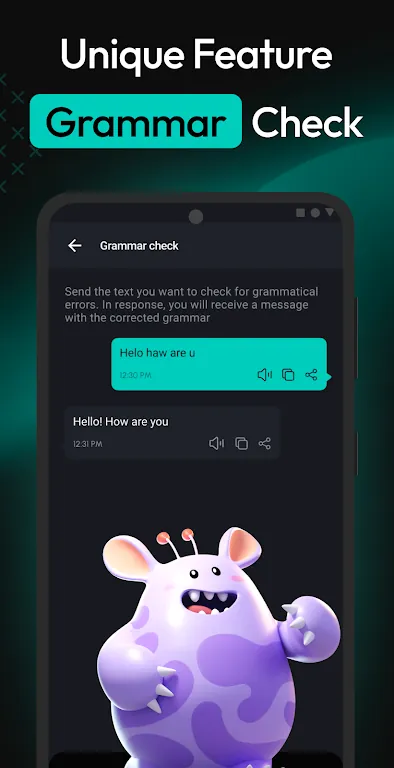 My AI - Chatbot Assistant screenshot 7
